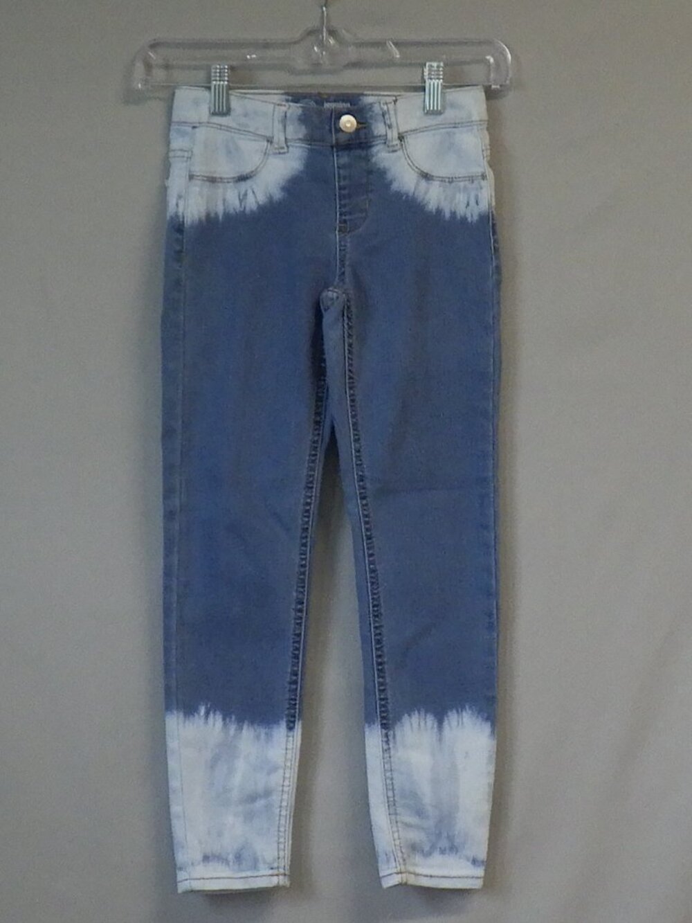 Girls Wonder Nation Jeggings